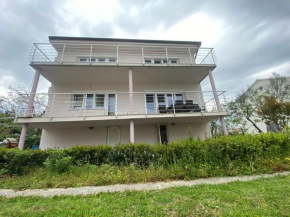 Apartments with a parking space Krk - 22395